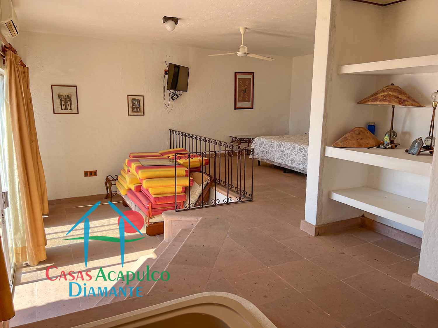 Casa Pieros - Recámara 16 1